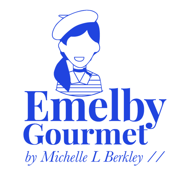 Emelby Gourmet range of range of jams by Michelle Berkley, Made in France gourmet products, rapsberry and geranium jam